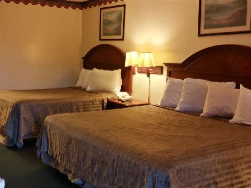 Heritage Inn Augusta Esterno foto