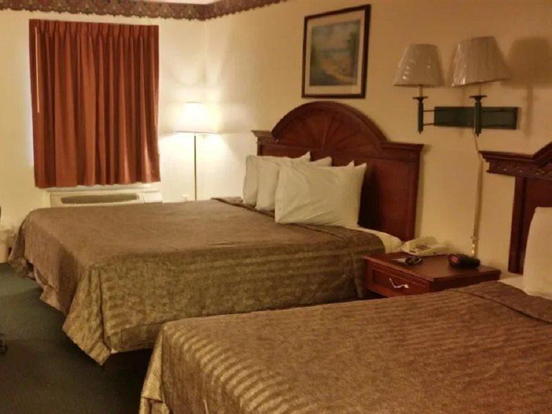 Heritage Inn Augusta Esterno foto