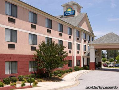 Heritage Inn Augusta Esterno foto