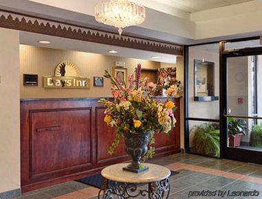 Heritage Inn Augusta Interno foto