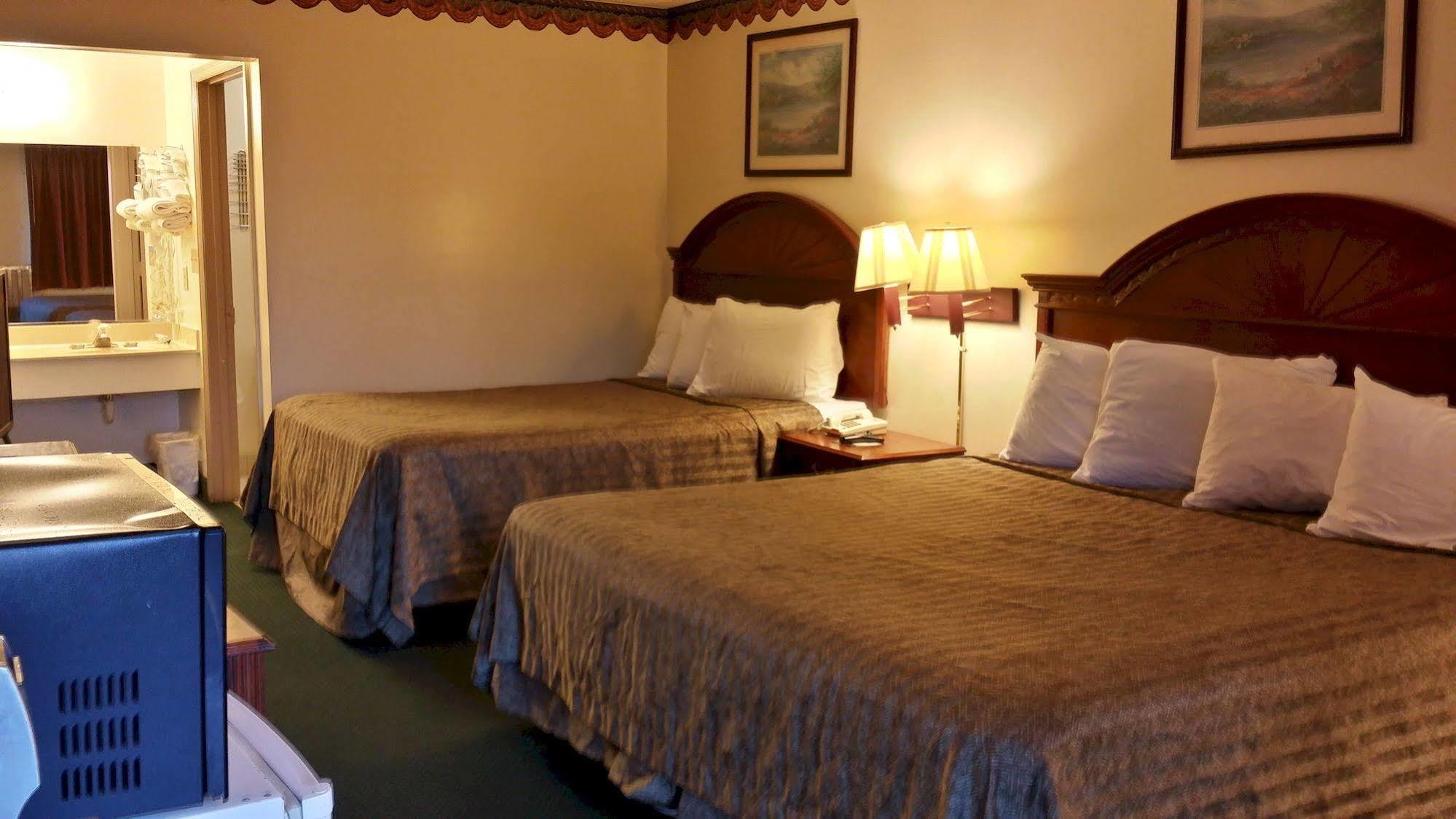 Heritage Inn Augusta Esterno foto